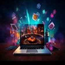 borneoslot featured game showcase